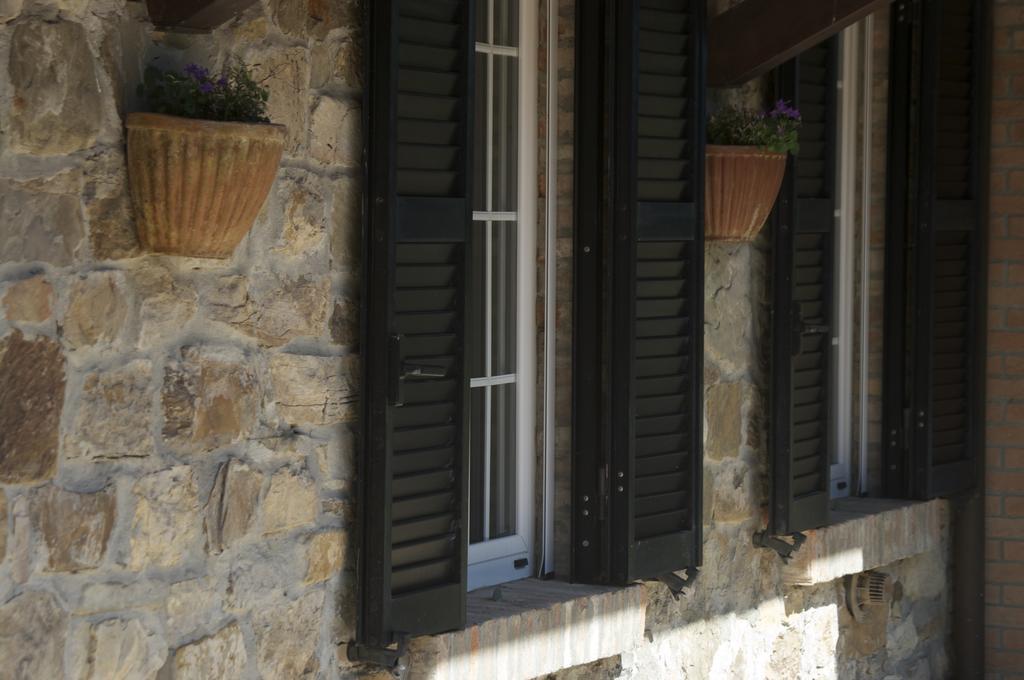 B&B Villa Rossana Langhirano Ruang foto