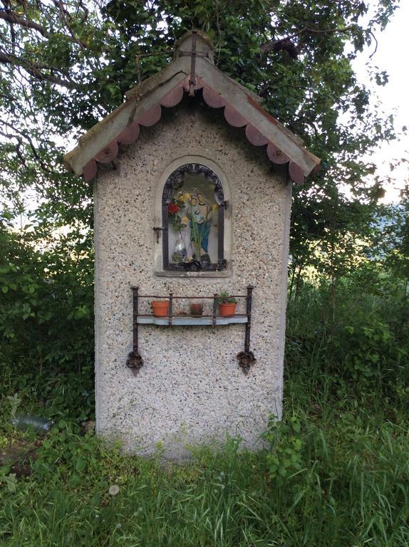 B&B Villa Rossana Langhirano Bagian luar foto